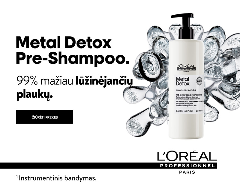 L'Oréal Professionnel